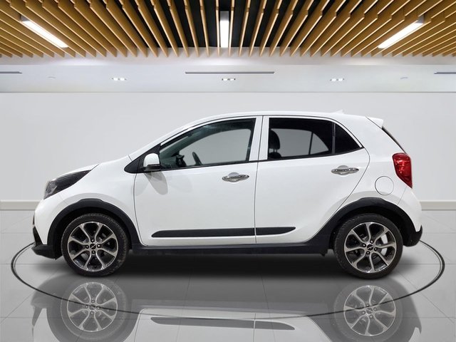 2023 Kia Picanto - Photo 5