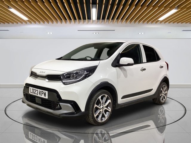 2023 Kia Picanto - Photo 4