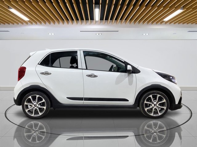 2023 Kia Picanto - Photo 9