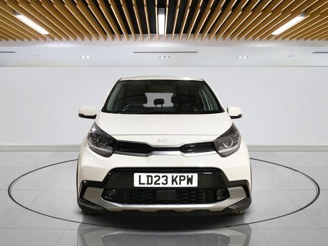 2023 Kia Picanto - Photo 2