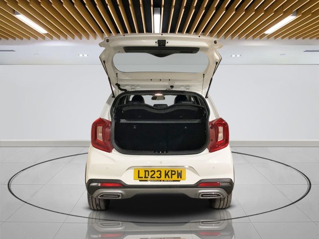 2023 Kia Picanto - Photo 10