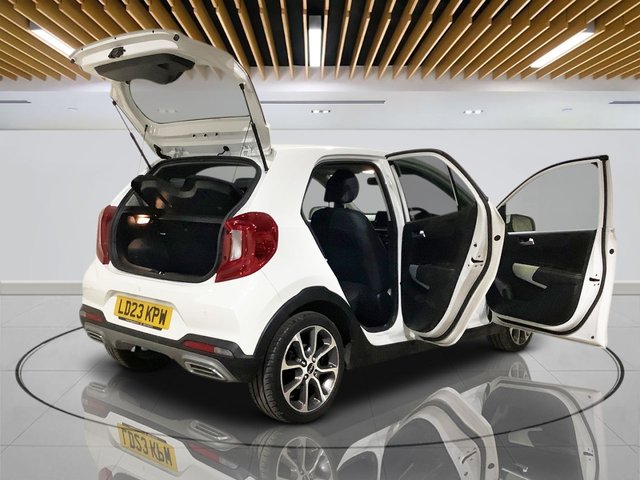 2023 Kia Picanto - Photo 11