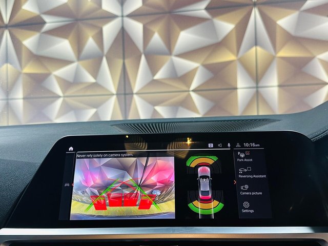 2022 BMW 4 SERIES 2.0 420i M Sport Auto Euro 6 (s/s) 2dr - Photo 6