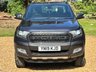 USED 2019 19 FORD RANGER 3.2 TDCi Wildtrak Pickup Double Cab 4dr Diesel Auto 4WD Euro 5 (200 ps) 