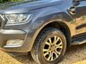 USED 2019 19 FORD RANGER 3.2 TDCi Wildtrak Pickup Double Cab 4dr Diesel Auto 4WD Euro 5 (200 ps) 