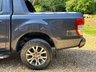 USED 2019 19 FORD RANGER 3.2 TDCi Wildtrak Pickup Double Cab 4dr Diesel Auto 4WD Euro 5 (200 ps) 