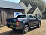 USED 2019 19 FORD RANGER 3.2 TDCi Wildtrak Pickup Double Cab 4dr Diesel Auto 4WD Euro 5 (200 ps) 