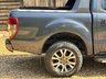 USED 2019 19 FORD RANGER 3.2 TDCi Wildtrak Pickup Double Cab 4dr Diesel Auto 4WD Euro 5 (200 ps) 
