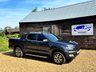 USED 2019 19 FORD RANGER 3.2 TDCi Wildtrak Pickup Double Cab 4dr Diesel Auto 4WD Euro 5 (200 ps) 