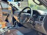 USED 2019 19 FORD RANGER 3.2 TDCi Wildtrak Pickup Double Cab 4dr Diesel Auto 4WD Euro 5 (200 ps) 