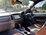 USED 2019 19 FORD RANGER 3.2 TDCi Wildtrak Pickup Double Cab 4dr Diesel Auto 4WD Euro 5 (200 ps) 