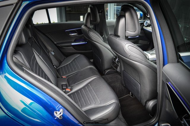 2022 Mercedes-Benz C-Class 2L Amg Line 5dr - Photo 10