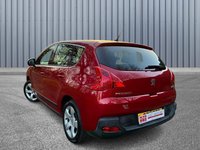 USED 2011 11 PEUGEOT 3008 1.6 HDi Sport EGC Euro 5 5dr LONG MOT GOOD SERVICE