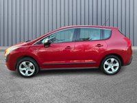 USED 2011 11 PEUGEOT 3008 1.6 HDi Sport EGC Euro 5 5dr LONG MOT GOOD SERVICE
