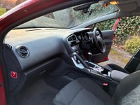 USED 2011 11 PEUGEOT 3008 1.6 HDi Sport EGC Euro 5 5dr LONG MOT GOOD SERVICE