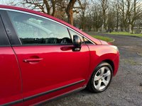 USED 2011 11 PEUGEOT 3008 1.6 HDi Sport EGC Euro 5 5dr LONG MOT GOOD SERVICE