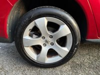 USED 2011 11 PEUGEOT 3008 1.6 HDi Sport EGC Euro 5 5dr LONG MOT GOOD SERVICE