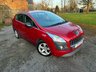 USED 2011 11 PEUGEOT 3008 1.6 HDi Sport EGC Euro 5 5dr LONG MOT GOOD SERVICE
