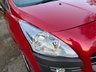USED 2011 11 PEUGEOT 3008 1.6 HDi Sport EGC Euro 5 5dr LONG MOT GOOD SERVICE