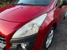 USED 2011 11 PEUGEOT 3008 1.6 HDi Sport EGC Euro 5 5dr LONG MOT GOOD SERVICE