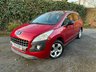 USED 2011 11 PEUGEOT 3008 1.6 HDi Sport EGC Euro 5 5dr LONG MOT GOOD SERVICE