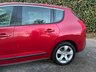 USED 2011 11 PEUGEOT 3008 1.6 HDi Sport EGC Euro 5 5dr LONG MOT GOOD SERVICE