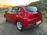 USED 2011 11 PEUGEOT 3008 1.6 HDi Sport EGC Euro 5 5dr LONG MOT GOOD SERVICE