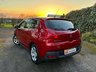 USED 2011 11 PEUGEOT 3008 1.6 HDi Sport EGC Euro 5 5dr LONG MOT GOOD SERVICE