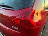 USED 2011 11 PEUGEOT 3008 1.6 HDi Sport EGC Euro 5 5dr LONG MOT GOOD SERVICE
