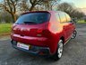 USED 2011 11 PEUGEOT 3008 1.6 HDi Sport EGC Euro 5 5dr LONG MOT GOOD SERVICE