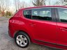 USED 2011 11 PEUGEOT 3008 1.6 HDi Sport EGC Euro 5 5dr LONG MOT GOOD SERVICE