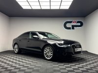 USED 2012 62 AUDI A6 SALOON 3.0 TFSI V6 SE Saloon 4dr Petrol S Tronic Quattro Euro 5 (s/s) (310 ps) 360 CAM|LANE ASSIST|BOSE|LTHR