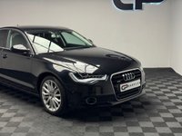 USED 2012 62 AUDI A6 SALOON 3.0 TFSI V6 SE Saloon 4dr Petrol S Tronic Quattro Euro 5 (s/s) (310 ps) 360 CAM|LANE ASSIST|BOSE|LTHR