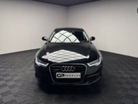 USED 2012 62 AUDI A6 SALOON 3.0 TFSI V6 SE Saloon 4dr Petrol S Tronic Quattro Euro 5 (s/s) (310 ps) 360 CAM|LANE ASSIST|BOSE|LTHR
