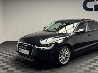 USED 2012 62 AUDI A6 SALOON 3.0 TFSI V6 SE Saloon 4dr Petrol S Tronic Quattro Euro 5 (s/s) (310 ps) 360 CAM|LANE ASSIST|BOSE|LTHR