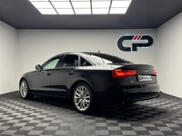 USED 2012 62 AUDI A6 SALOON 3.0 TFSI V6 SE Saloon 4dr Petrol S Tronic Quattro Euro 5 (s/s) (310 ps) 360 CAM|LANE ASSIST|BOSE|LTHR