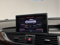 USED 2012 62 AUDI A6 SALOON 3.0 TFSI V6 SE Saloon 4dr Petrol S Tronic Quattro Euro 5 (s/s) (310 ps) 360 CAM|LANE ASSIST|BOSE|LTHR