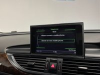 USED 2012 62 AUDI A6 SALOON 3.0 TFSI V6 SE Saloon 4dr Petrol S Tronic Quattro Euro 5 (s/s) (310 ps) 360 CAM|LANE ASSIST|BOSE|LTHR