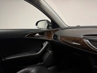 USED 2012 62 AUDI A6 SALOON 3.0 TFSI V6 SE Saloon 4dr Petrol S Tronic Quattro Euro 5 (s/s) (310 ps) 360 CAM|LANE ASSIST|BOSE|LTHR