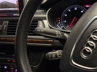 USED 2012 62 AUDI A6 SALOON 3.0 TFSI V6 SE Saloon 4dr Petrol S Tronic Quattro Euro 5 (s/s) (310 ps) 360 CAM|LANE ASSIST|BOSE|LTHR
