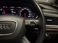 USED 2012 62 AUDI A6 SALOON 3.0 TFSI V6 SE Saloon 4dr Petrol S Tronic Quattro Euro 5 (s/s) (310 ps) 360 CAM|LANE ASSIST|BOSE|LTHR