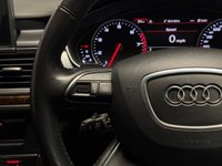 USED 2012 62 AUDI A6 SALOON 3.0 TFSI V6 SE Saloon 4dr Petrol S Tronic Quattro Euro 5 (s/s) (310 ps) 360 CAM|LANE ASSIST|BOSE|LTHR