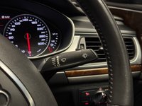 USED 2012 62 AUDI A6 SALOON 3.0 TFSI V6 SE Saloon 4dr Petrol S Tronic Quattro Euro 5 (s/s) (310 ps) 360 CAM|LANE ASSIST|BOSE|LTHR