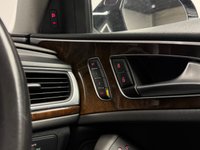 USED 2012 62 AUDI A6 SALOON 3.0 TFSI V6 SE Saloon 4dr Petrol S Tronic Quattro Euro 5 (s/s) (310 ps) 360 CAM|LANE ASSIST|BOSE|LTHR
