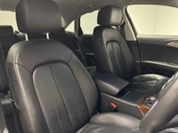 USED 2012 62 AUDI A6 SALOON 3.0 TFSI V6 SE Saloon 4dr Petrol S Tronic Quattro Euro 5 (s/s) (310 ps) 360 CAM|LANE ASSIST|BOSE|LTHR