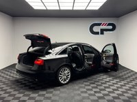 USED 2012 62 AUDI A6 SALOON 3.0 TFSI V6 SE Saloon 4dr Petrol S Tronic Quattro Euro 5 (s/s) (310 ps) 360 CAM|LANE ASSIST|BOSE|LTHR