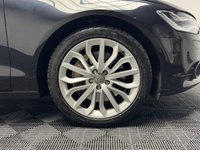 USED 2012 62 AUDI A6 SALOON 3.0 TFSI V6 SE Saloon 4dr Petrol S Tronic Quattro Euro 5 (s/s) (310 ps) 360 CAM|LANE ASSIST|BOSE|LTHR