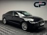 USED 2012 62 AUDI A6 SALOON 3.0 TFSI V6 SE Saloon 4dr Petrol S Tronic Quattro Euro 5 (s/s) (310 ps) 360 CAM|LANE ASSIST|BOSE|LTHR