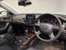 USED 2012 62 AUDI A6 SALOON 3.0 TFSI V6 SE Saloon 4dr Petrol S Tronic Quattro Euro 5 (s/s) (310 ps) 360 CAM|LANE ASSIST|BOSE|LTHR