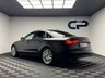 USED 2012 62 AUDI A6 SALOON 3.0 TFSI V6 SE Saloon 4dr Petrol S Tronic Quattro Euro 5 (s/s) (310 ps) 360 CAM|LANE ASSIST|BOSE|LTHR
